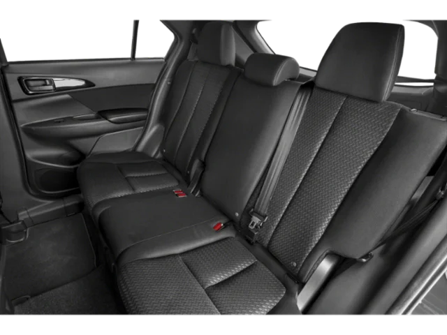 New 2026 White Mitsubishi ES image 10