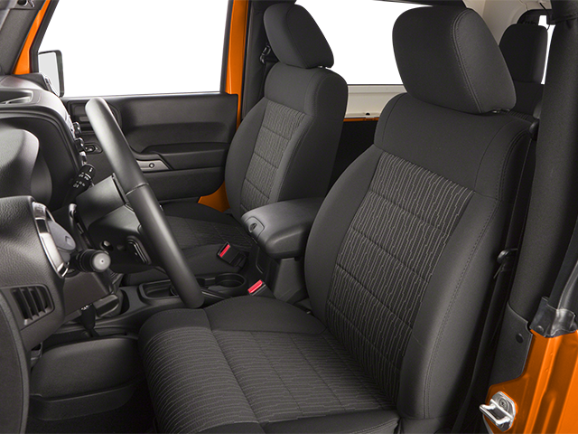 Used 2013 Dune Clear Coat Jeep Sport image 6