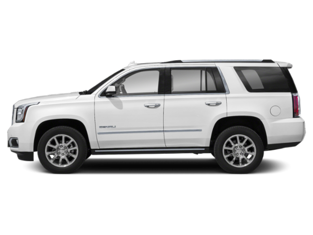 Used 2019 White GMC Denali image 5