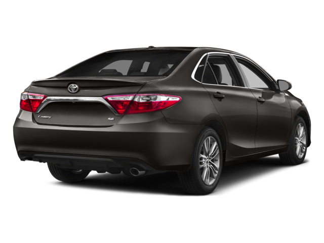 Used 2017 Predawn Gray Mica Toyota SE image 7