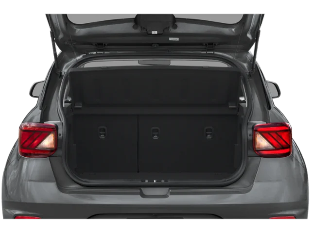 Used 2025 Onyx Black Hyundai SEL image 15