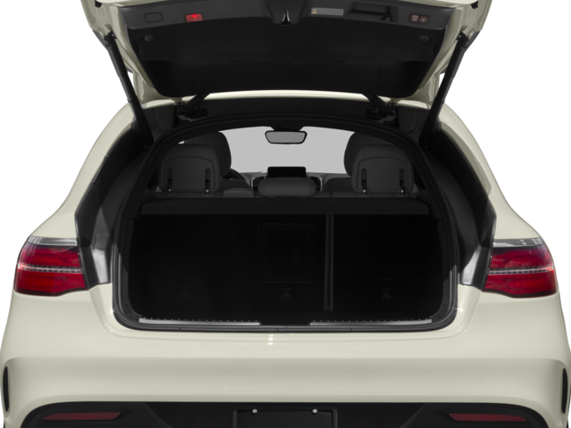 Used 2017 White Mercedes-Benz 4MATIC® image 9