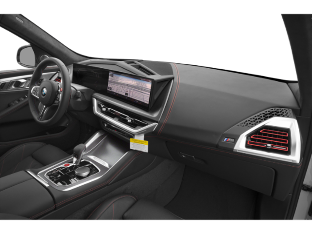 Used 2026 Carbon Black Metallic BMW Label image 14