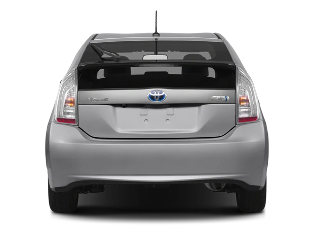 Used 2013 Blue Toyota Base image 5