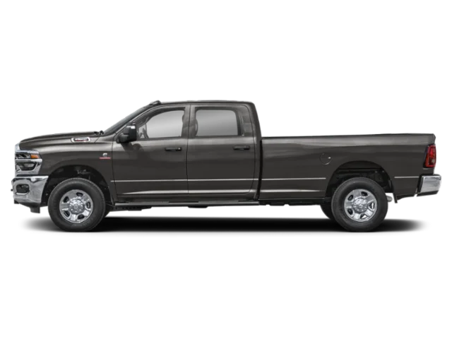 New 2026 White RAM Tradesman image 3