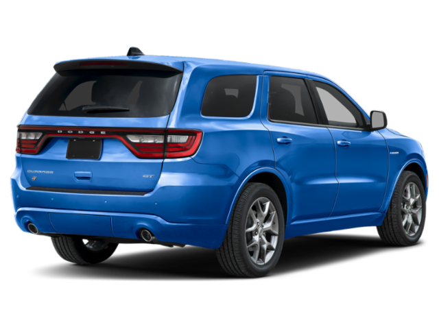 2027 Dodge Durango GT HEMI V8 - Photo 2