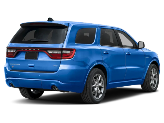 New 2027 B5 Blue Dodge GT PLUS image 11