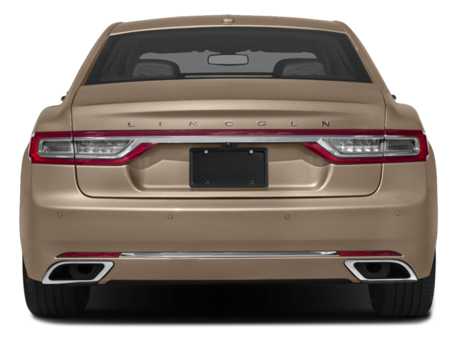 Used 2017 Blue Lincoln Black Label image 5