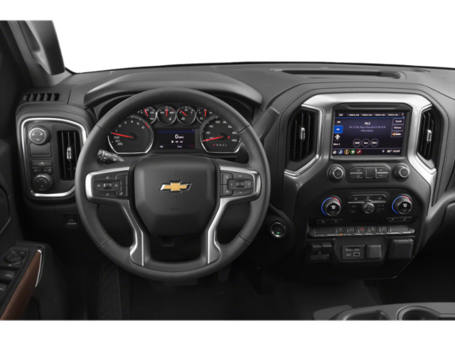 Used 2020 Black Chevrolet LT image 4
