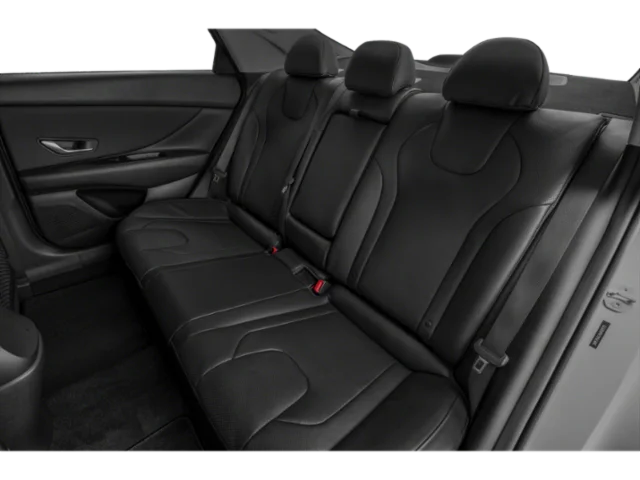 Used 2021  Hyundai Limited image 13