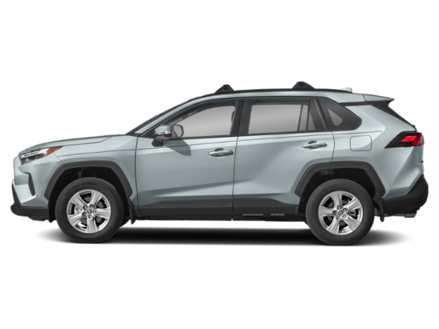Used 2022 Lunar Toyota XLE Premium image 3
