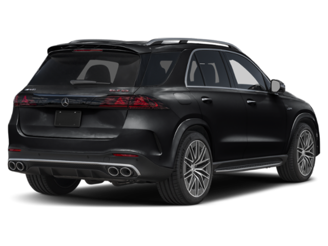 New 2027 Black Mercedes-Benz  image 2