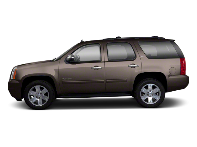 Used 2013 Mocha Steel Metallic GMC SLT image 4