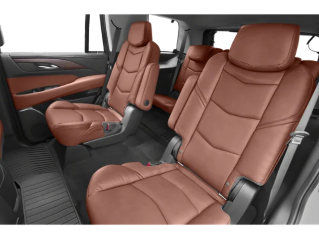 Used 2019 Black Cadillac  image 10