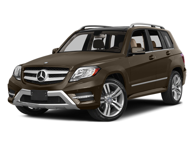 2014 Mercedes-Benz GLK-Class GLK350 4MATIC's photo