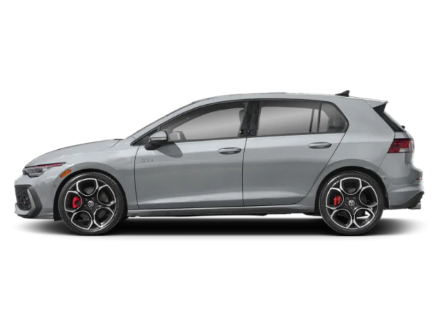 New 2026 Gray Volkswagen Autobahn image 3