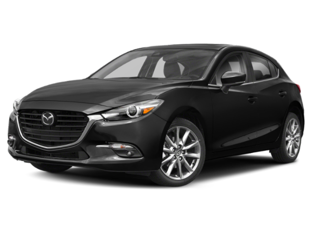 2018 Mazda CX-3 Grand Touring MT 5-Door SKYACTIV's photo