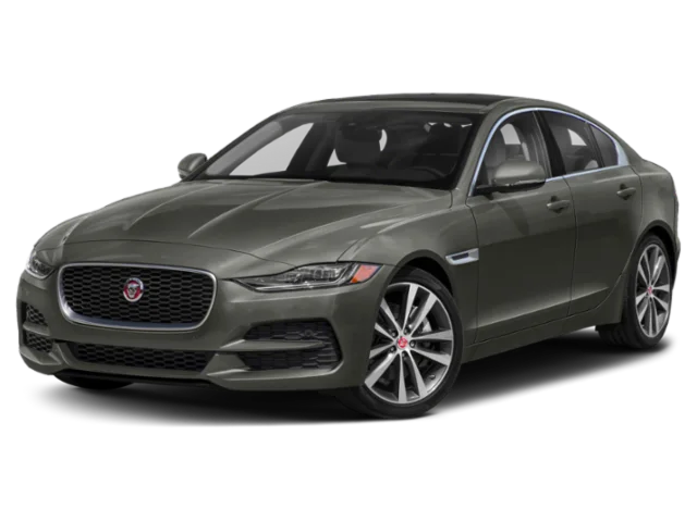 2020 Jaguar XE P250 S AWD's photo