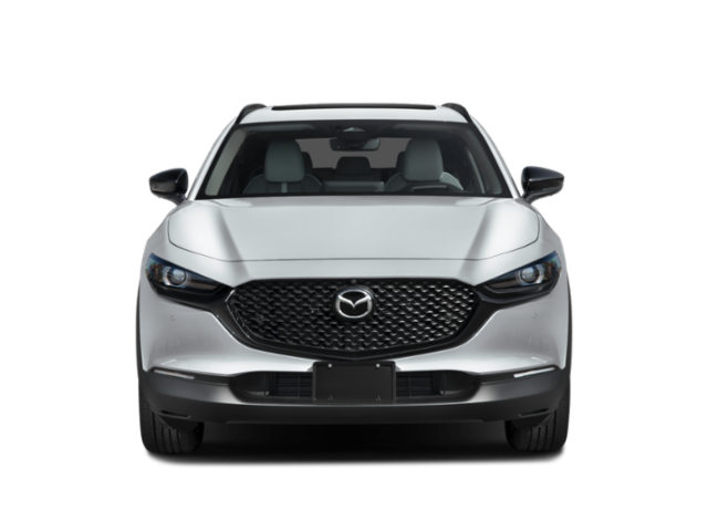 New 2026 Deep Crystal Blue Mica Mazda 2.5 Turbo Aire Edition AWD image 4