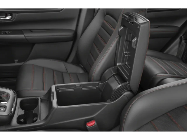 2025 Honda CR-V Sport-L - Photo 14
