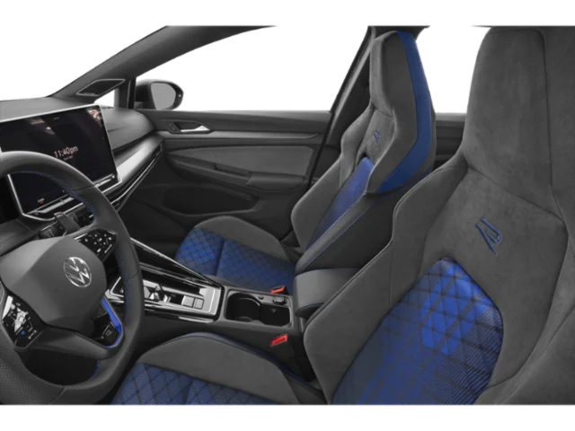 New 2026 Pure White Volkswagen  image 6