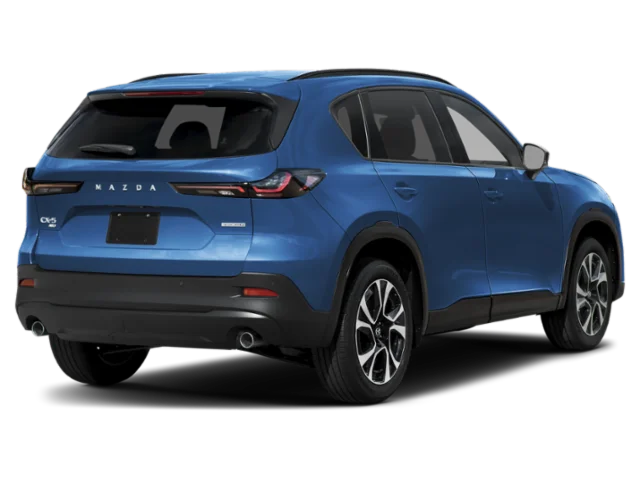 New 2026 Blue Mazda 2.5 S Preferred image 2
