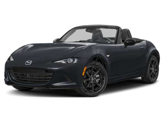 2026 Mazda MX-5 Miata