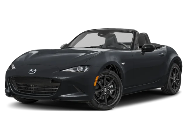 2026 Mazda MX-5 Miata Sport's photo