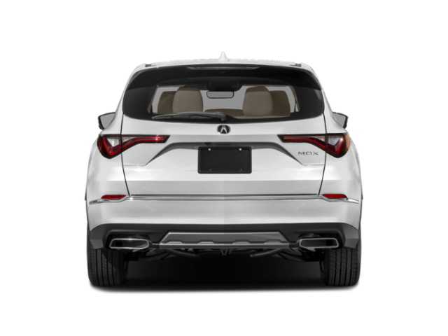 2026 Acura MDX SH-AWD photo 2