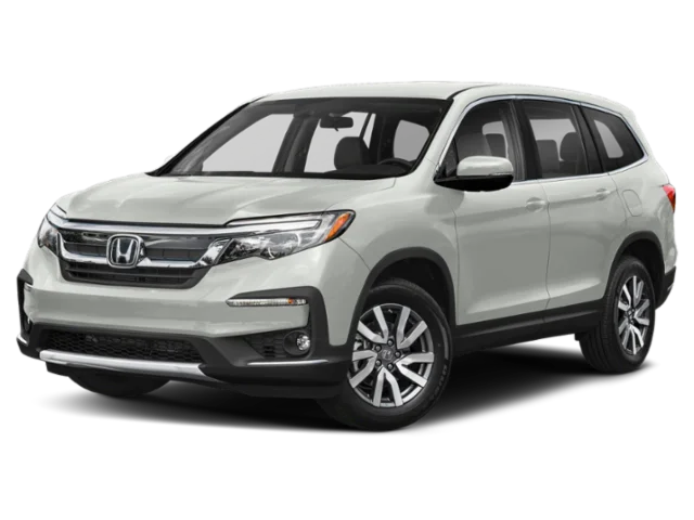 2020 Honda Pilot EX