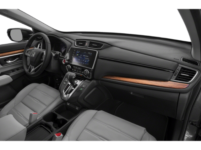 Used 2022 Radiant Red Metallic Honda EX-L image 17