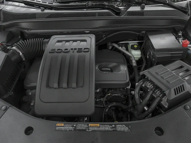 Used 2017 Silver Chevrolet LS image 10