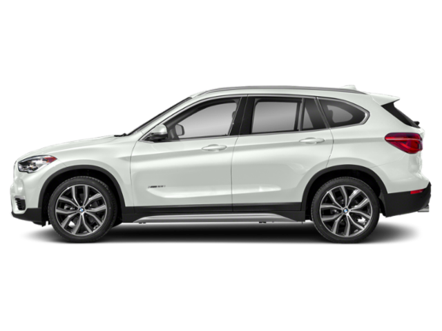 Used 2018 Alpine White BMW xDrive28i image 3
