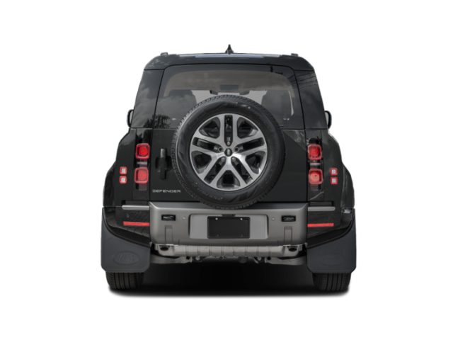Used 2025  Land Rover X-Dynamic SE image 5