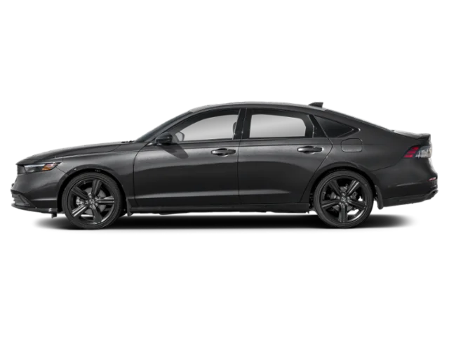 New 2026 Crystal Black Pearl Honda Sport-L image 9