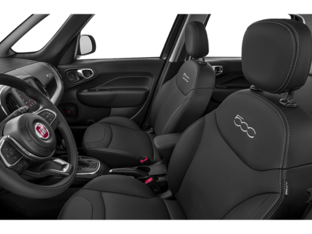 Used 2018 Blu Denim FIAT Lounge image 6