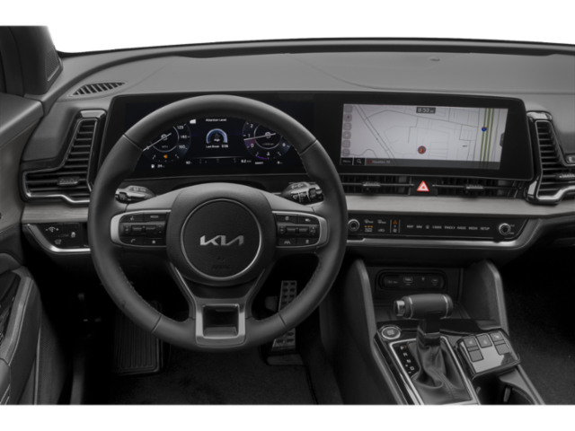 Used 2025 Glacier White Pearl Kia X-Pro image 5
