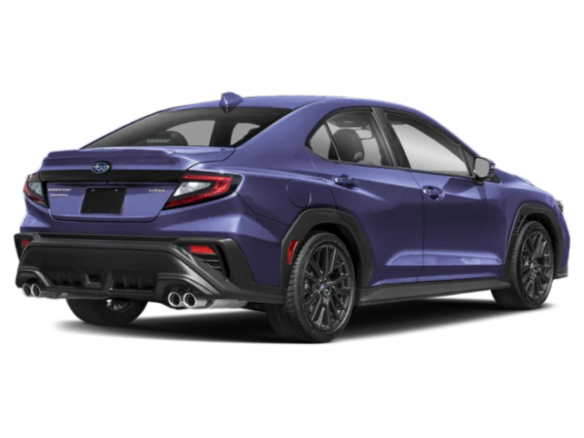 New 2026 GALAXY PURPLE PEARL Subaru Limited image 2