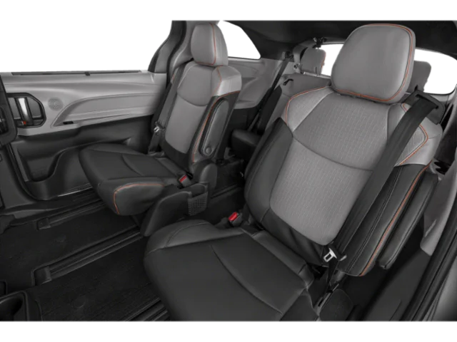 Used 2024 White Toyota XSE image 10