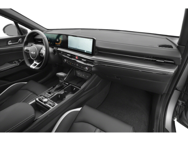 Used 2025 Gray Kia GT-Line image 18