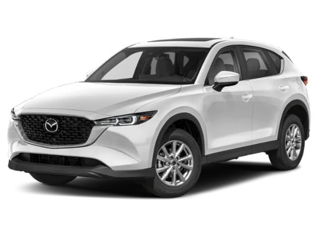 2023 Mazda CX-5 S Preferred package Auto AWD's photo