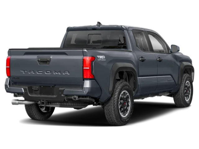 New 2026 Underground Toyota TRD Off-Road image 10