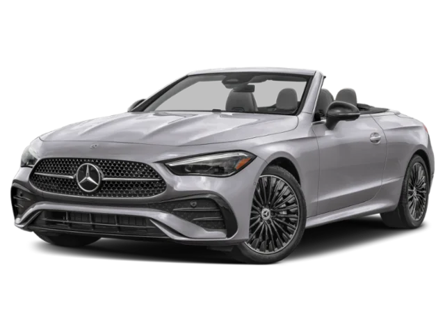 K*i様 週末 SALE！theory luxe 2026SS新作ノースリーブベ New 2026 Mercedes-Benz CLE CLE 450 2D Convertible in Merriam