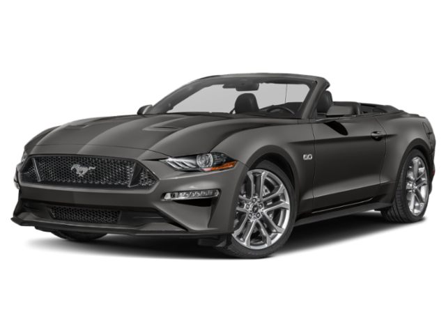 Used 2019 Magnetic Ford GT Premium image 1