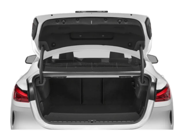 Used 2024 White BMW 228i image 8