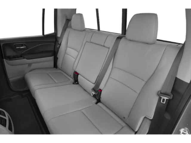 Used 2019 White Honda RTL-T image 14