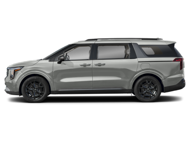New 2027 Ceramic Silver Kia SX Prestige image 3