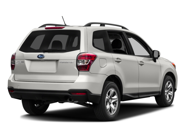 Used 2016 Crystal White Pearl Subaru 2.5i Premium image 3