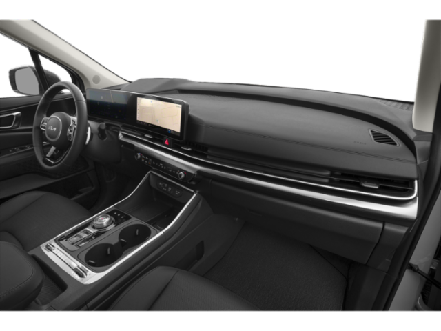 Certified Used 2025 White Kia SX Prestige image 15