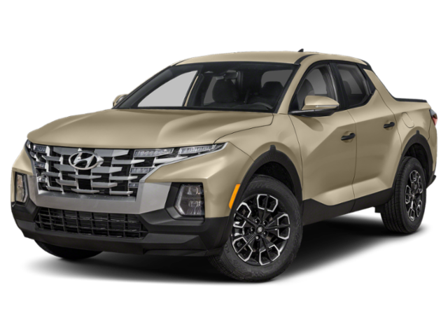 Used 2024 Sand Hyundai SEL image 1